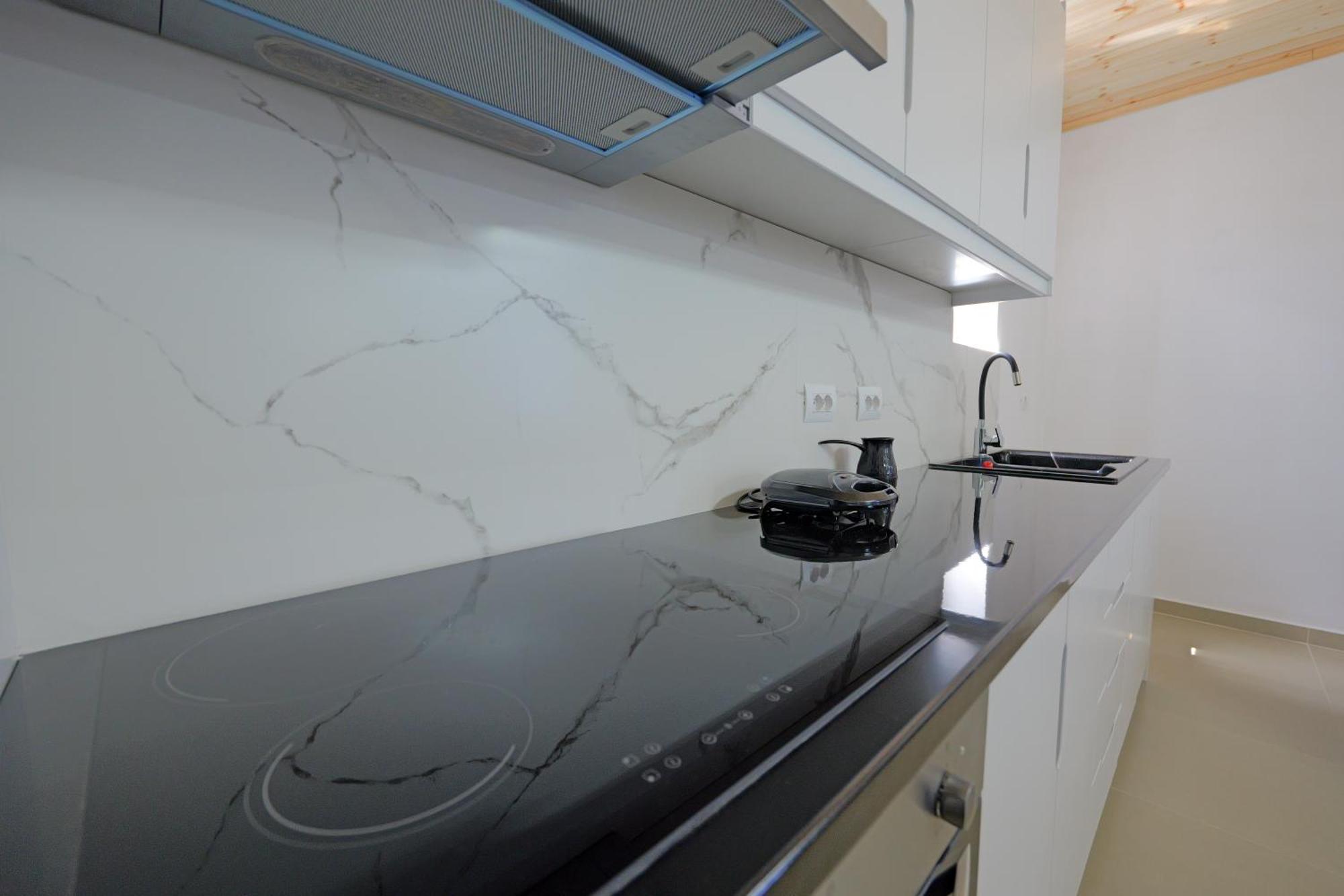 Apartmán Calmo Ksamil