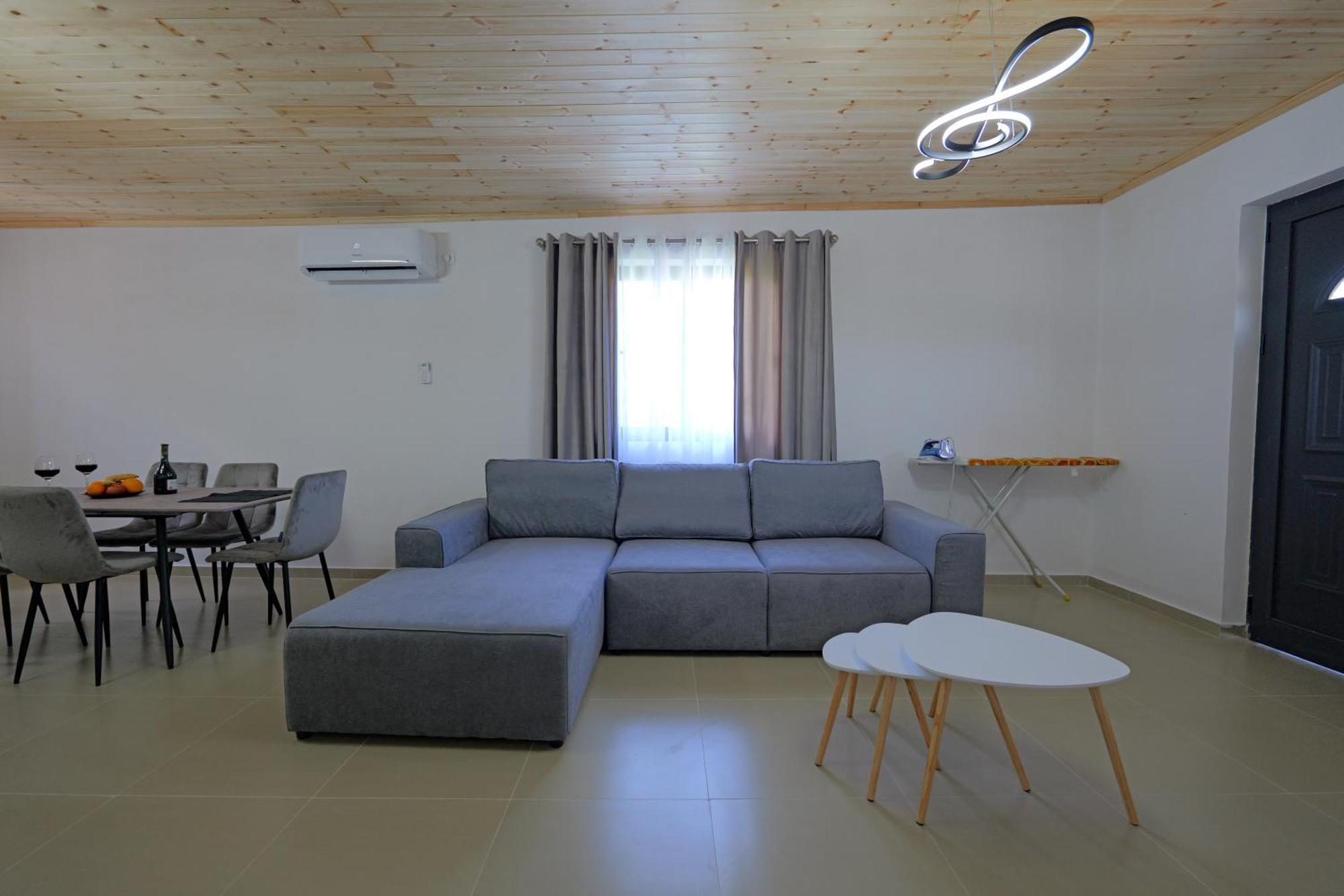 Apartmán Calmo
