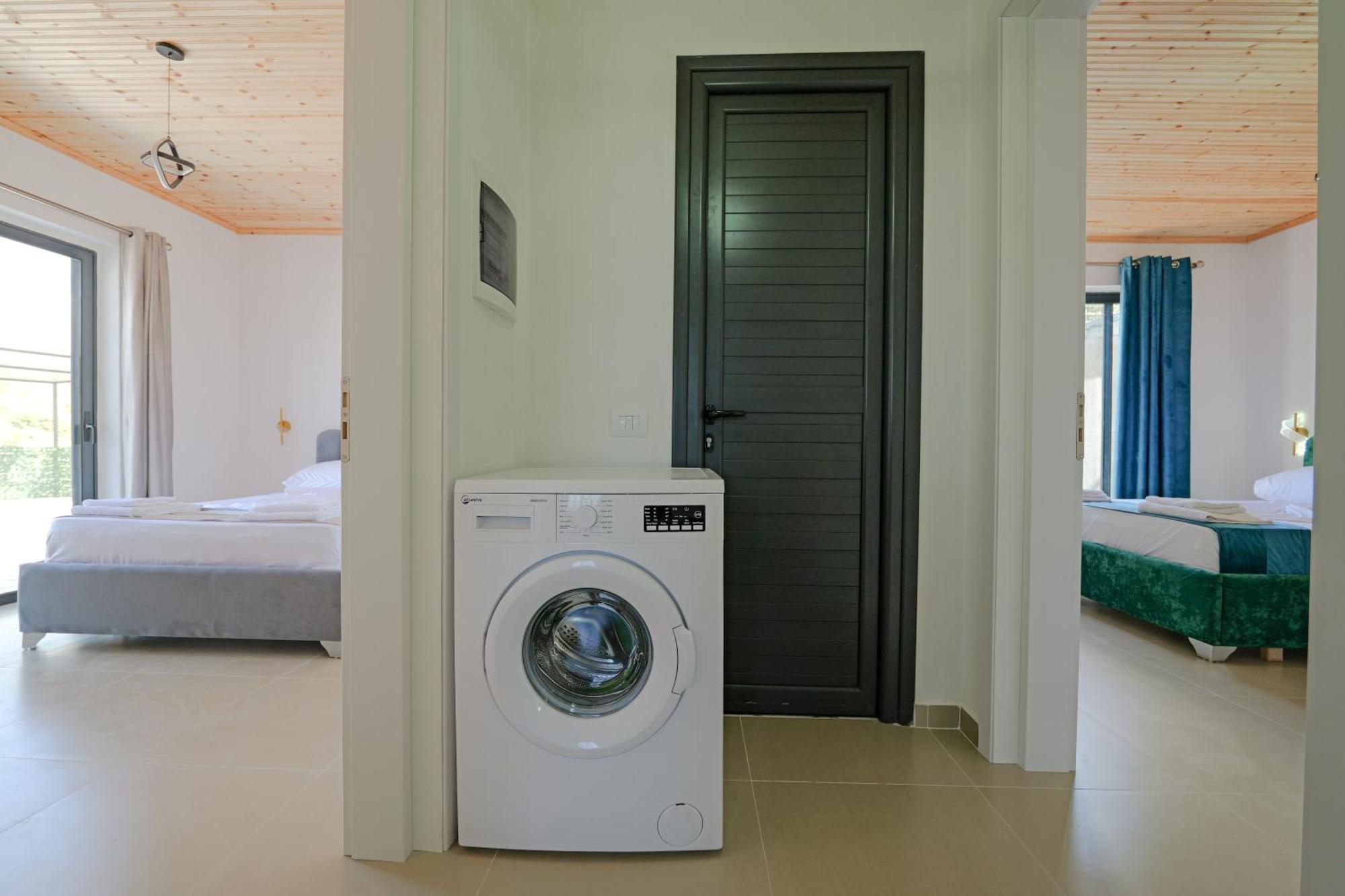 Appartement Calmo *