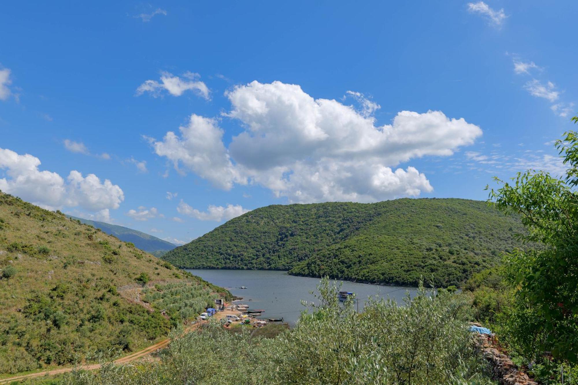 Apartmán Calmo Ksamil