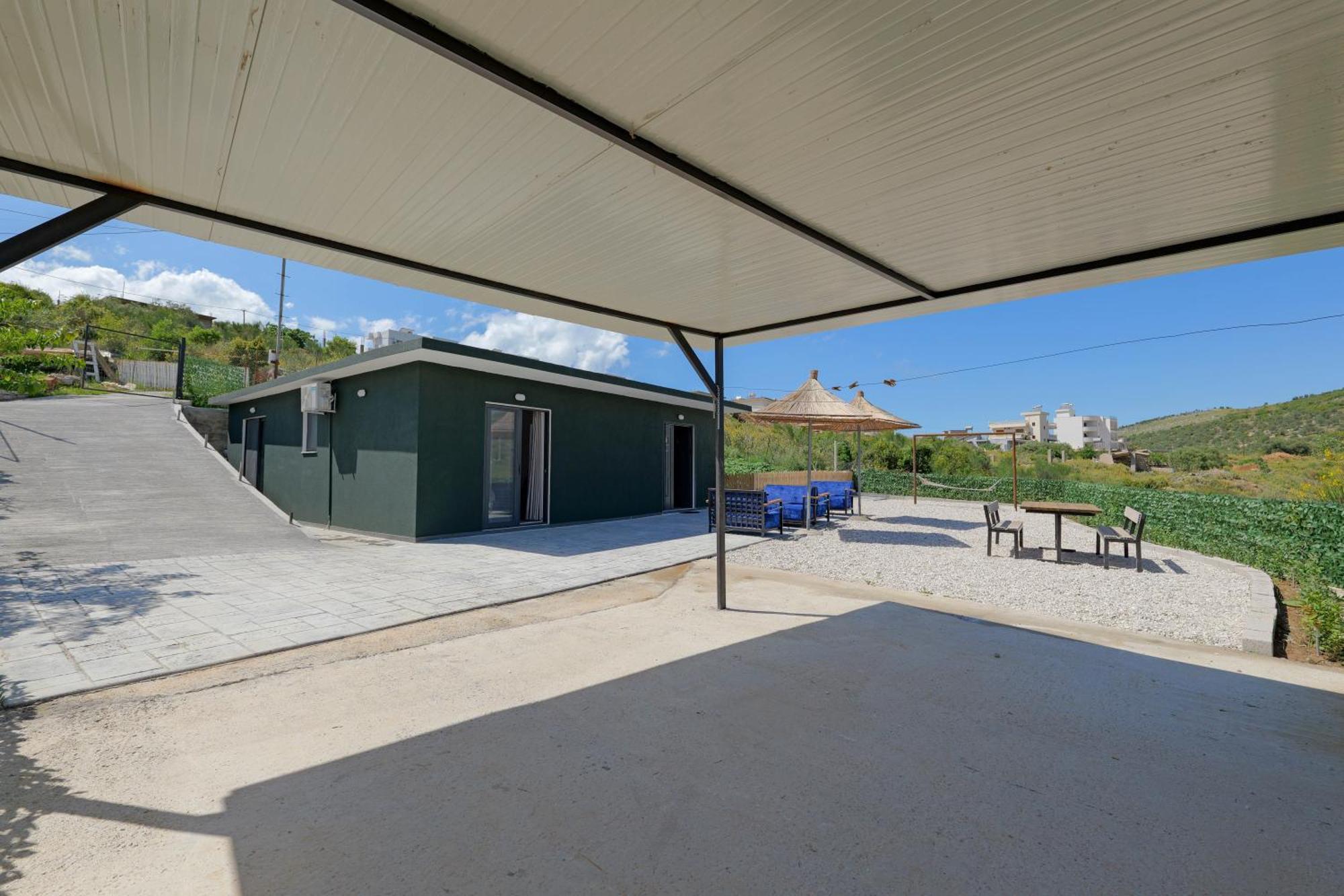 Apartmán Calmo