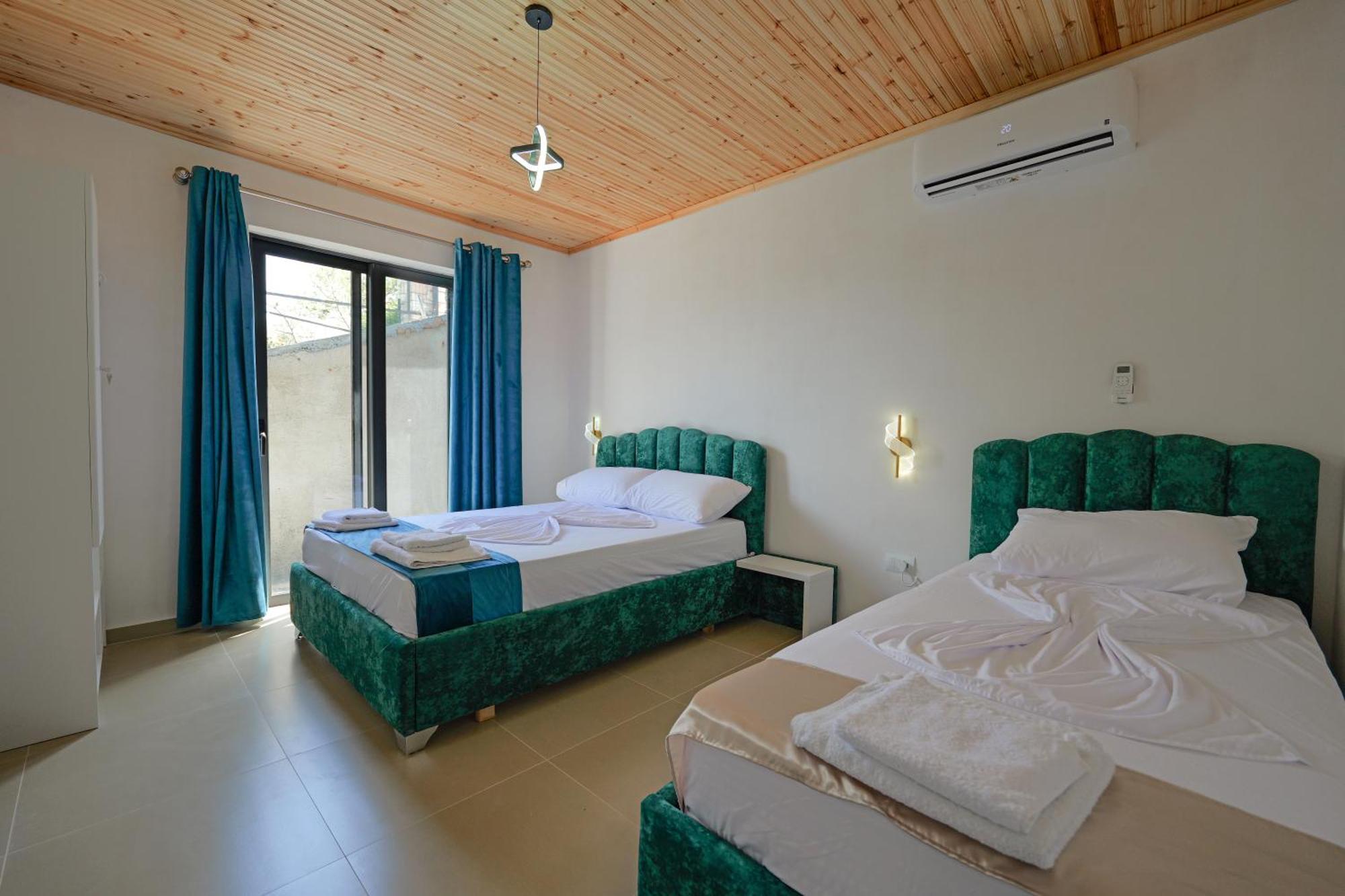 Apartmán Calmo