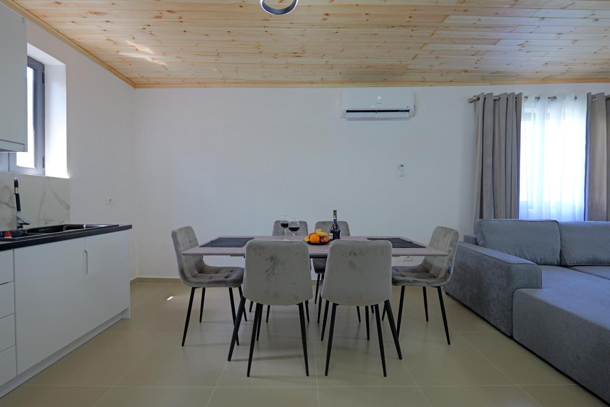 Appartement Calmo *