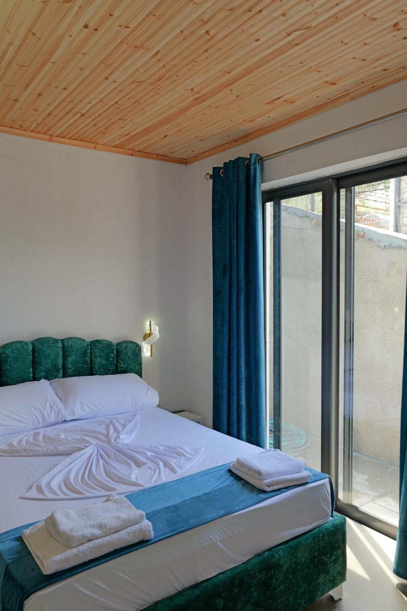 Appartement Calmo