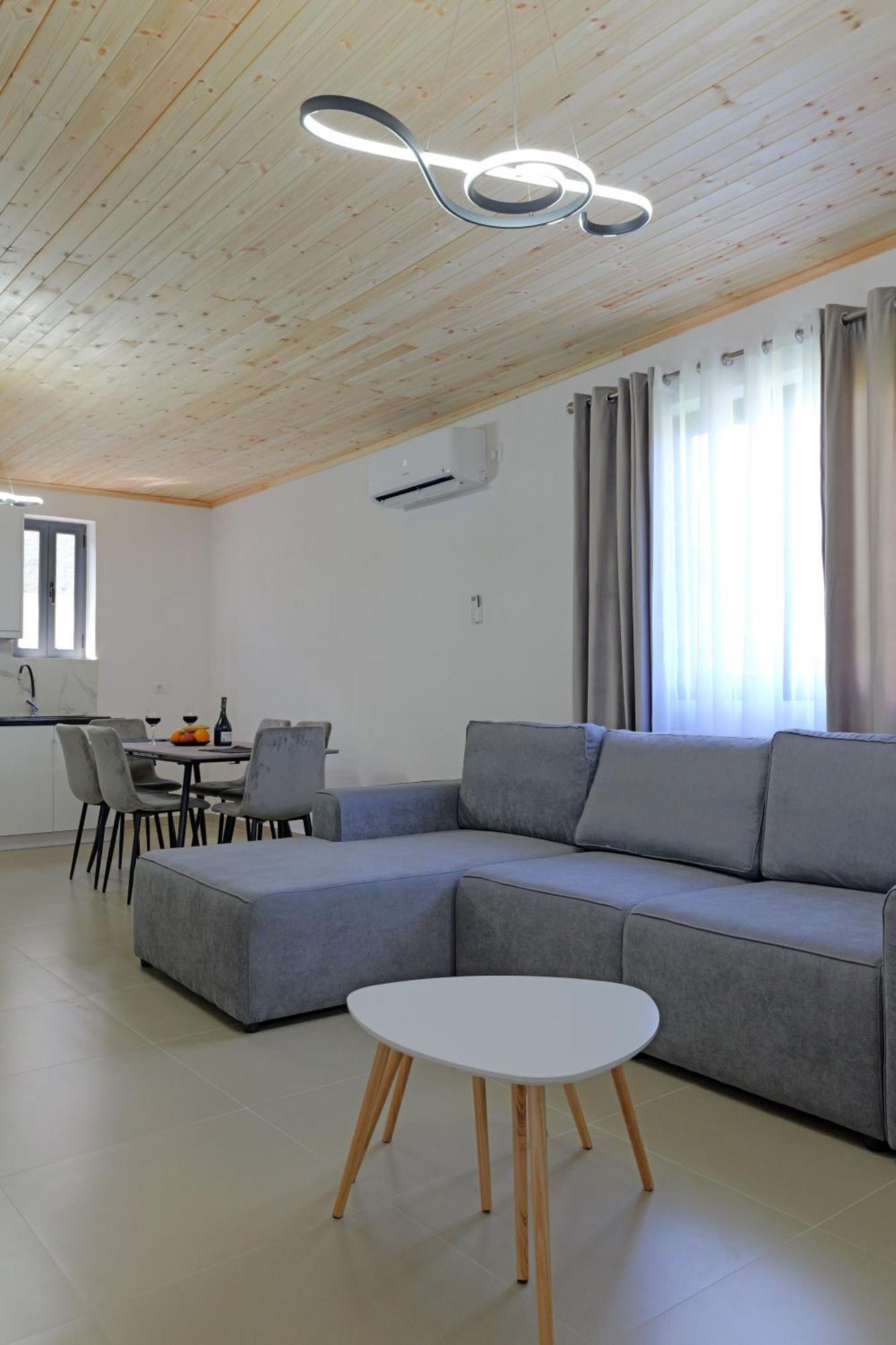 Apartmán Calmo *