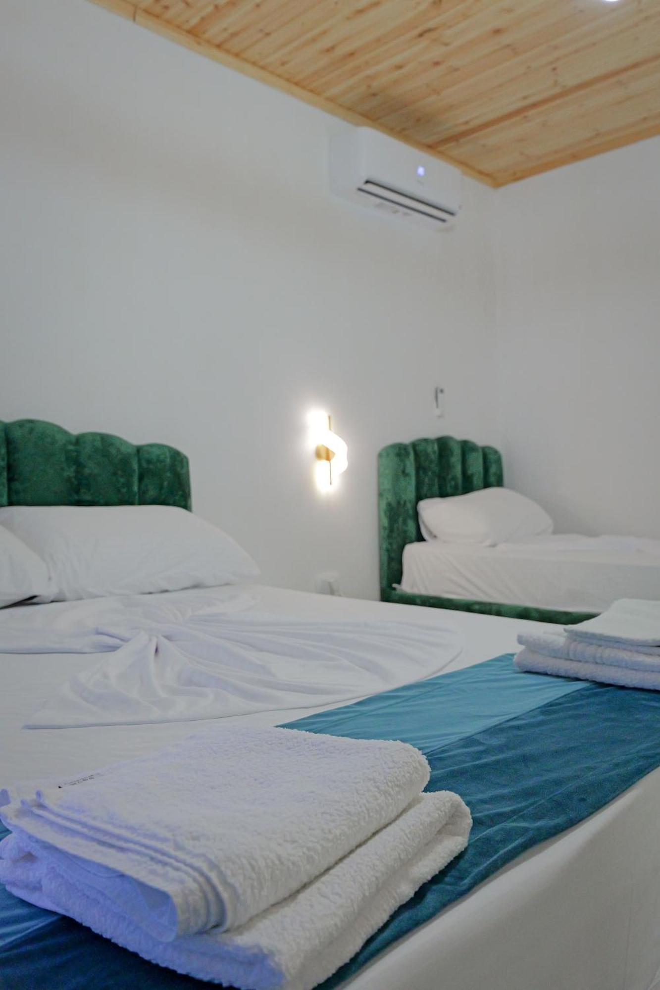Apartmán Calmo *