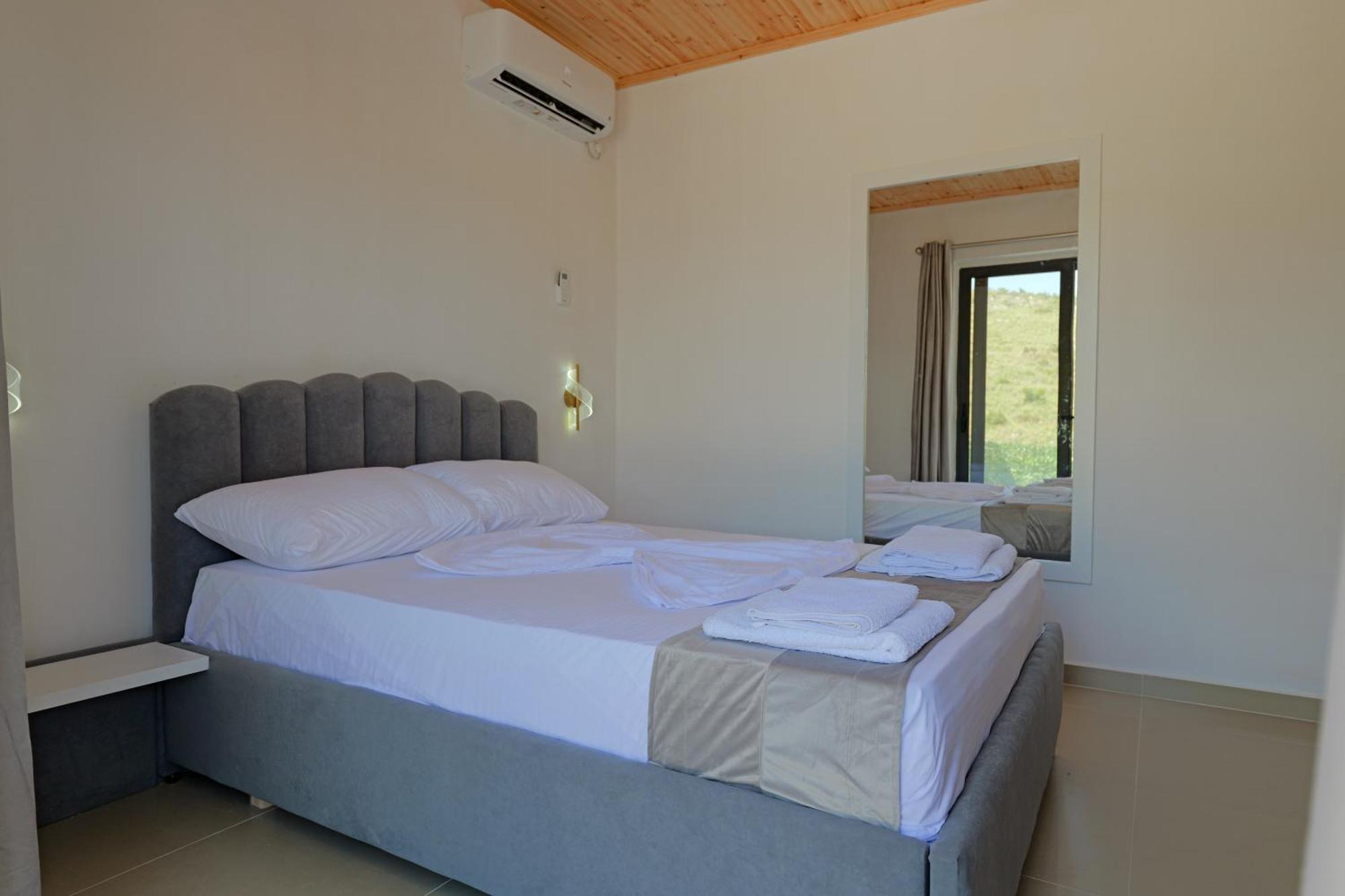 Apartmán Calmo