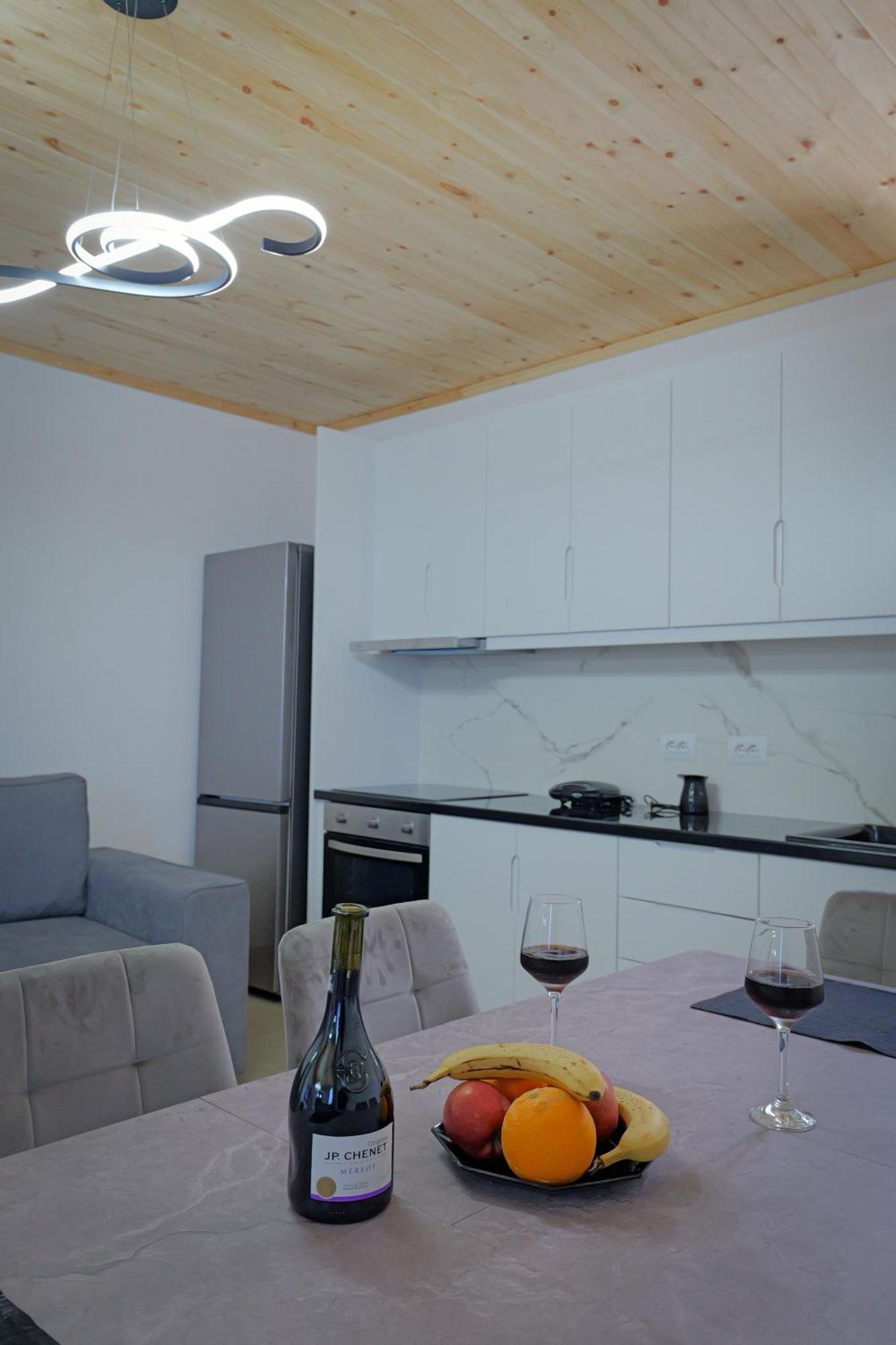 Appartement Calmo *