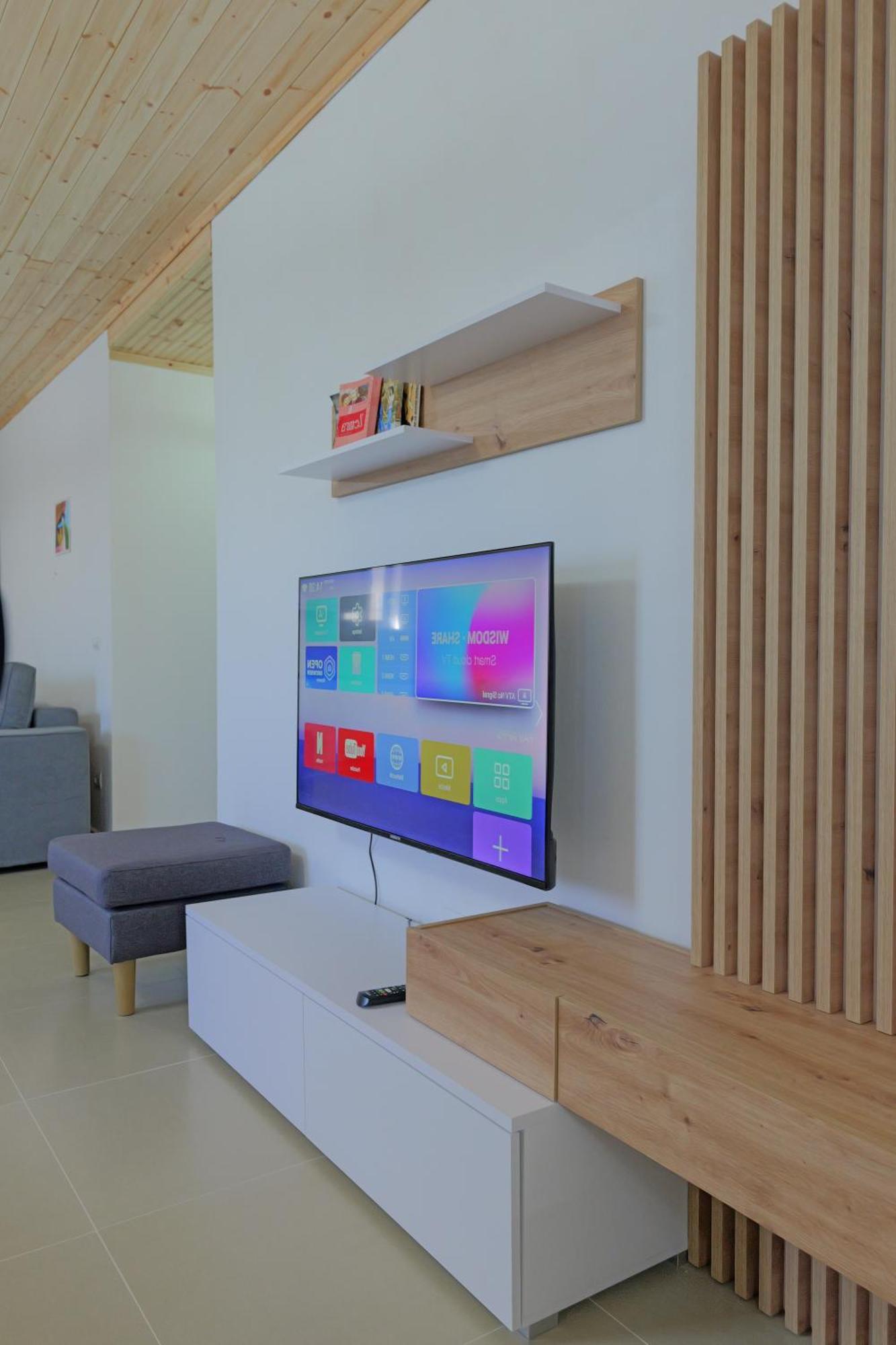 Apartment Calmo Ksamil