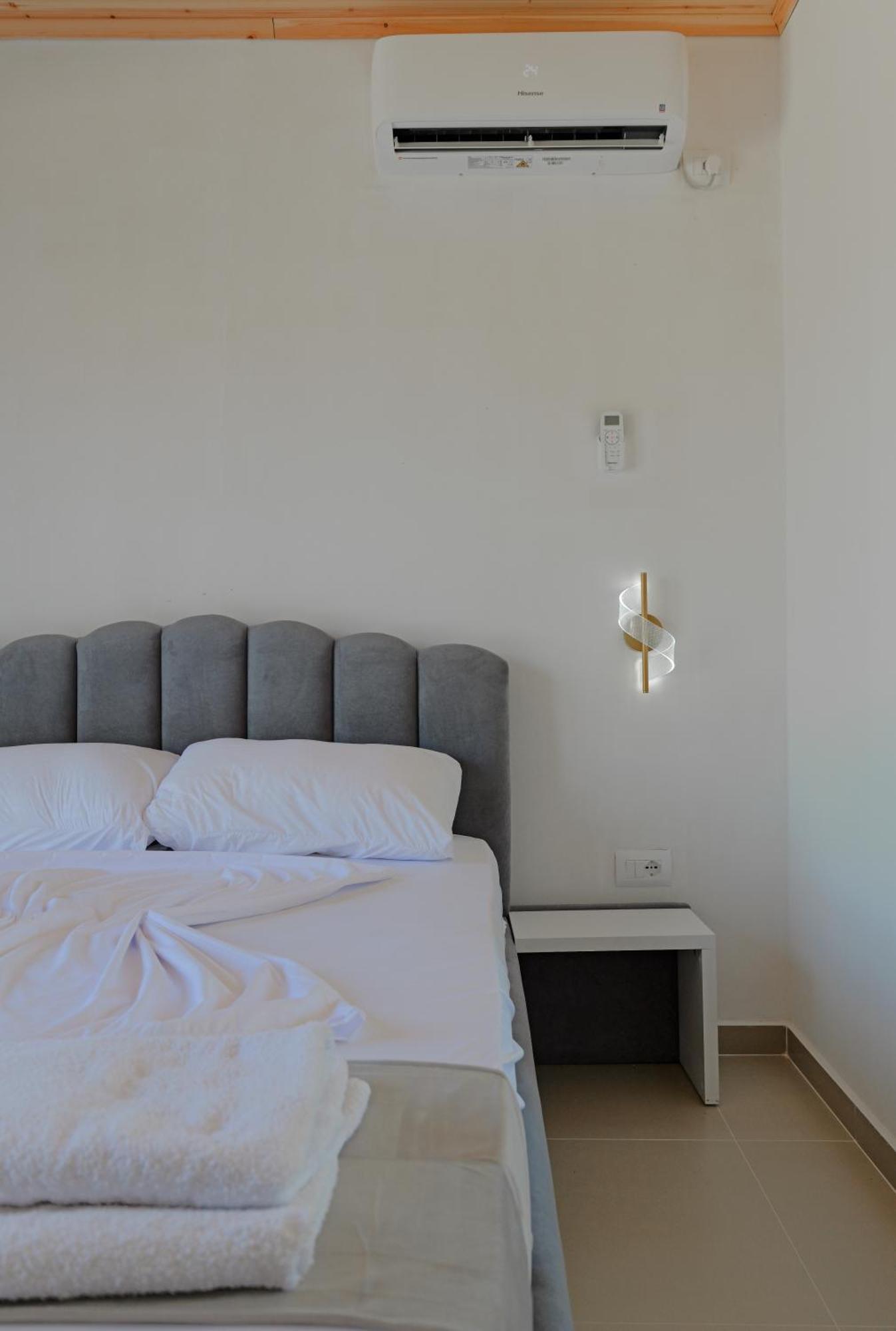 Apartment Calmo