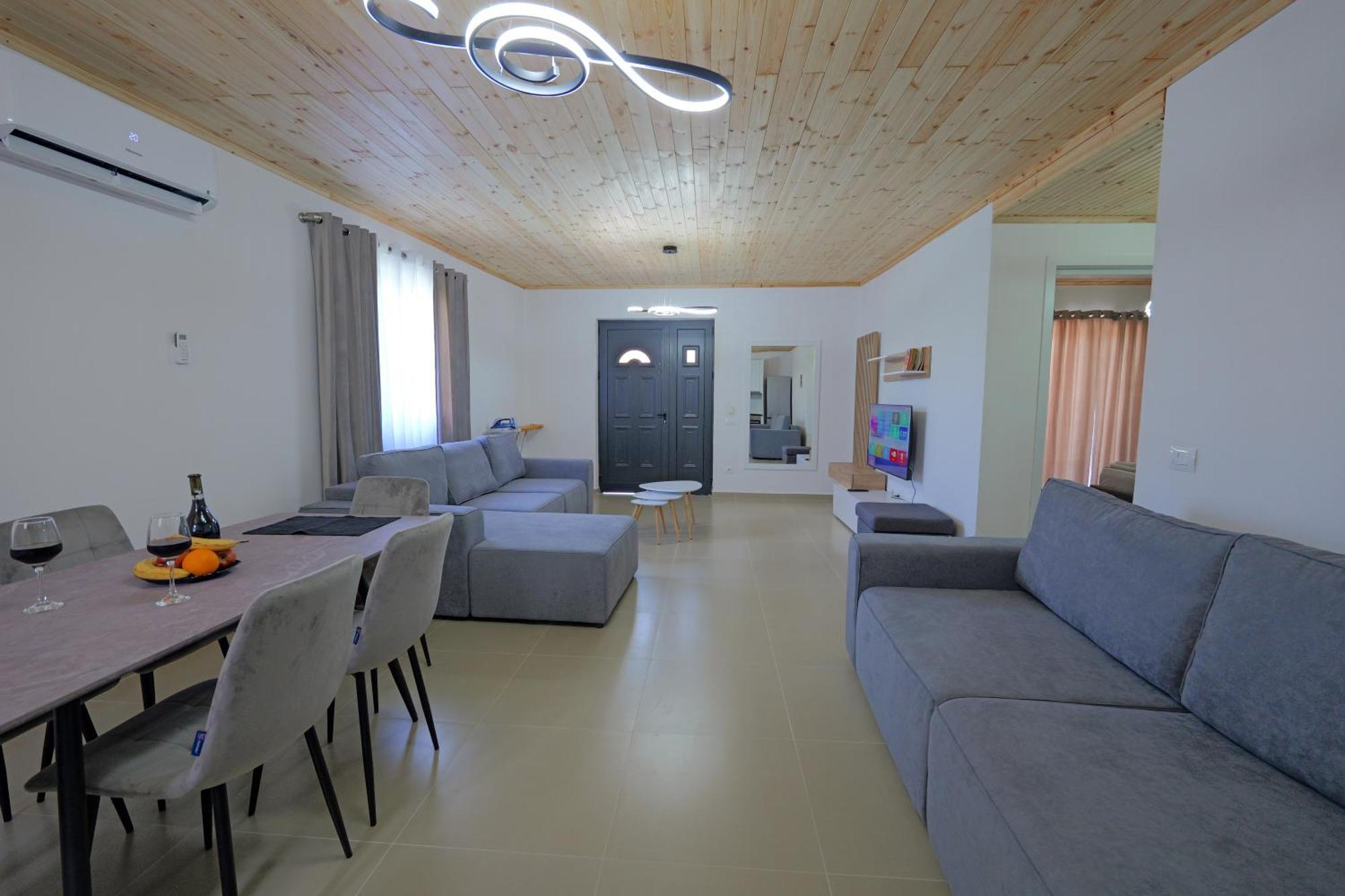 Apartment Calmo
