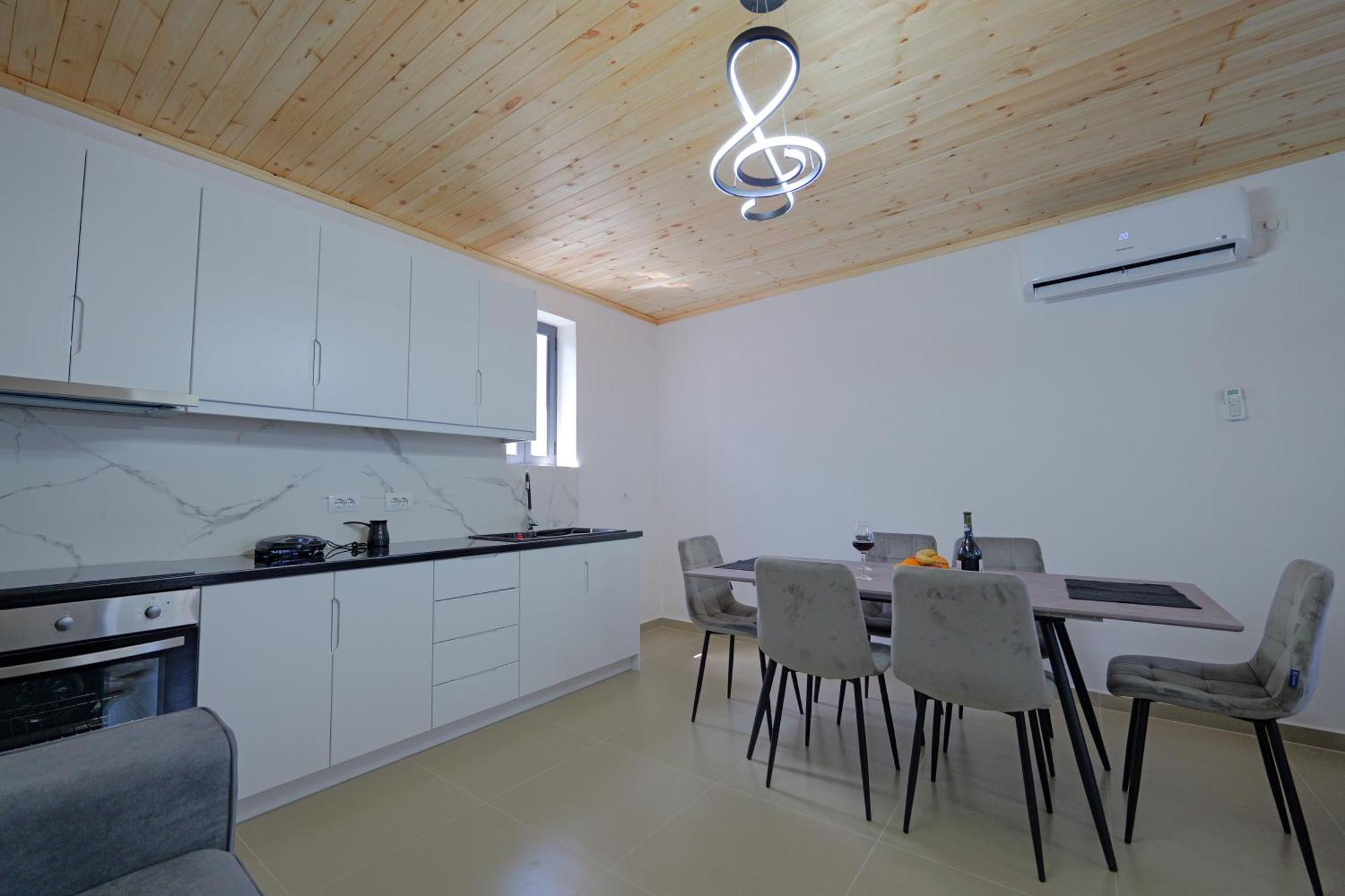 Apartment Calmo