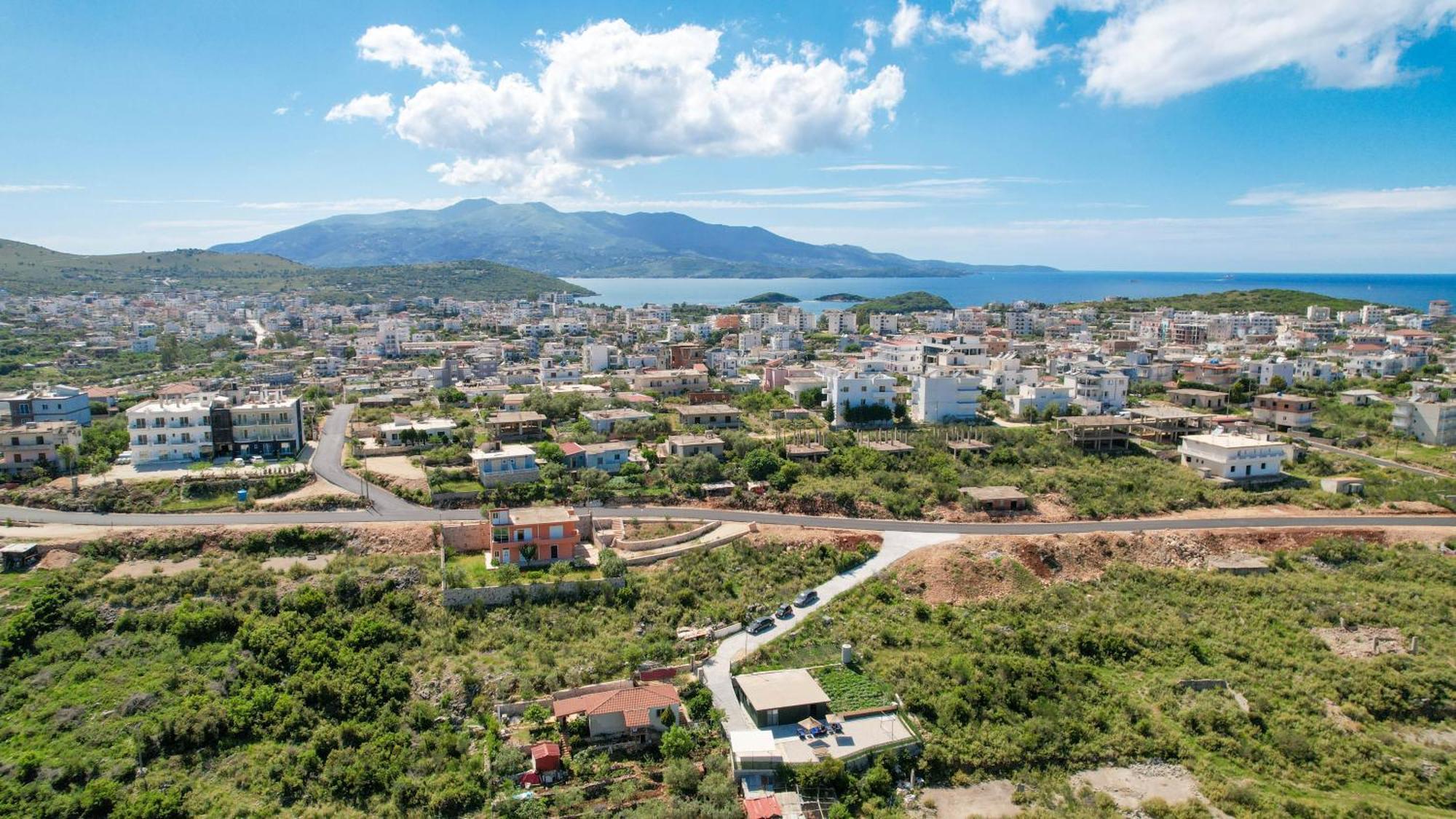 Apartment Calmo Ksamil