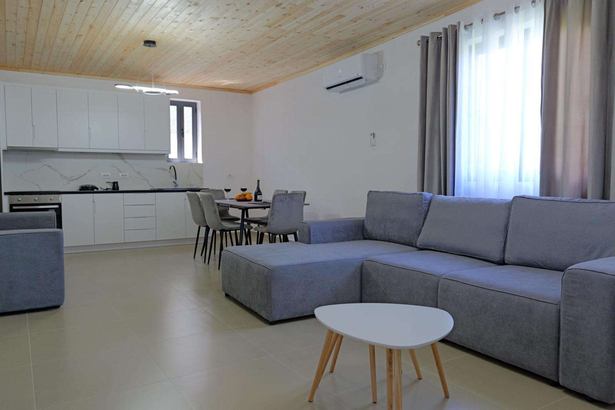 Apartment Calmo