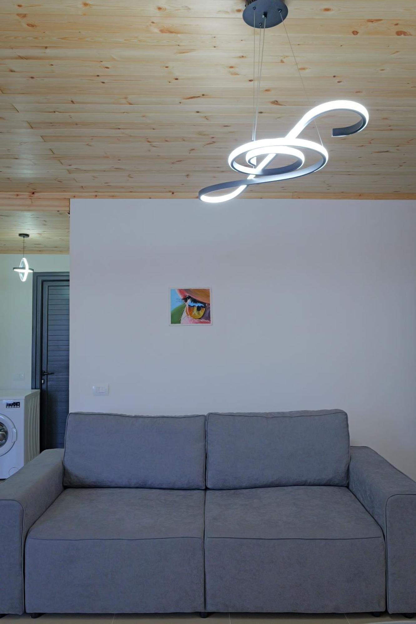 Apartment Calmo